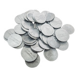 1000 Fichas Para Maquina Vending Machine Catraca Pula Pula