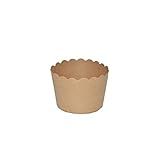 1000 Forma De Papel Para Mini Panetone 100g Petropel 10pct 