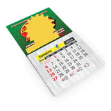 Calendários