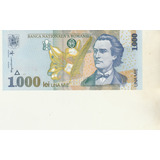 1000 Lei Fe De 1998