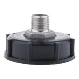  1000 Litros Ibc Tote Valve Adapter Connector Ibc Tank