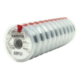 1000 Metros De Linha Mono Top Platinum 0 45mm 30 9lbs 14kg