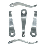 1000 Molas Inox Alicate Cutícula Mundial Ref 777 722 772