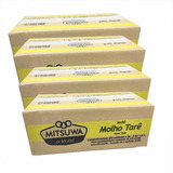 1000 Molhos Tare P Hot Roll Sachê Delivery 4cx Mitsuwa