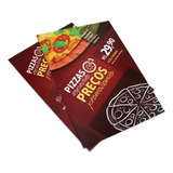 1000 Panfletos Flyer Folheto 120g Frente Verso 20x15cm