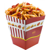 1000 Pçs Embalagem Balde M Frango Batata Fritas