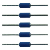 1000 Peças Diodo Diac Db3 32v 2a 150mw Do 35 Pth