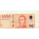 1000 Pesos De 2023