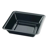 1000 Porta Shoyu Berço Molheira Sushi Descartável