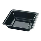 1000 Porta Shoyu Berço Nozoki Molheira Sushi Descartável