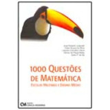 1000 Questões De Matemática