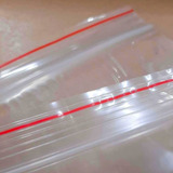 1000 Sacos Saquinho Zip Lock N3 Hermético 7x10 Plastico Zip