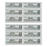 1x3cm