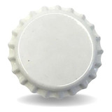 1000 Un Tampinhas Pry Off Garrafa Cerveja Artesanal