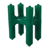 1000 Und Espaçador P Malha Pop Modelo Cadeirinha 15mm 1 5cm