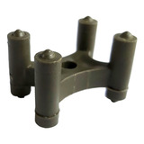 1000 Und Espaçador P Malha Pop Modelo Cadeirinha 15mm 1 5cm