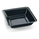 1000 Uni Porta Shoyu Berço Nozoki Molheira Sushi Descartável
