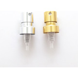 1000 Válvulas Spray Recrave 15mm Para Perfumes
