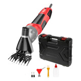 1000 W 13 Engrenagens Máquina De Cortar Cabelo De Ovelha