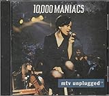 10000 Maniacs Cd Mtv Unplugged 1993