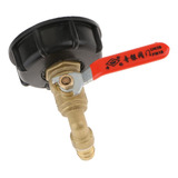 1000l Ibc Water Tank Garden Mangueira Adapter Fitting Tool