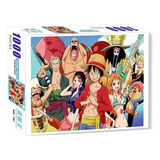 Luffy