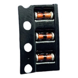 1000x Diodo Db3 Diac Smd Sod 80 Mini Melf Lldb3 s3002