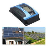 100a Mppt Controlador De Carga Solar
