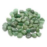 100g Quartzo Verde Pequeno Pedra Cristal