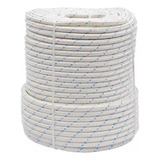 100m Corda Poliamida 12mm Nr 18 2200kgf Cadeira Suspensa