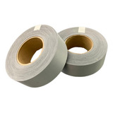 100m De Tecido Fita Faixa Refletiva 5cm Para Uniformes Geral