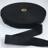 100m Fita Vies Industrial Boneon Para Acabamento Fralda 25mm
