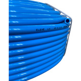 100m Mangueira Pneumática Ø10mm Tubo Pu 150psi 10bar