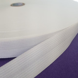 100m Vies Industrial Boneon Cores P Acabamento Fralda 25mm