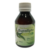 100ml Óleo Essencial De Eucalipto Citriodora 100 Puro Fragrância Óleo De Eucalipto 100 Puro
