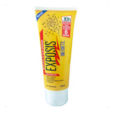 100ml Repelente Exposis Gel Infantil C Icaridina Sem Perfume