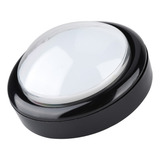 100mm Led Light Lamp Botão Big Round Arcade Vídeo Game