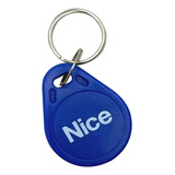 100pcs Chaveiro Controle Tag Linear Rfid Controle Acesso