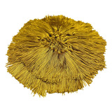 100pçs Franja Pingente Tassel De Seda 7cm Escolha A Cor