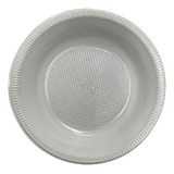 100un Pratinho Fundo 15cm Bolo Sobremesa Aniversário