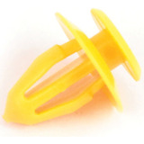 100x Grampo Forro Portas Amarelo Alfa Romeu 230 2009