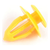 100x Grampo Forro Portas Amarelo Alfa Romeu 230 2010