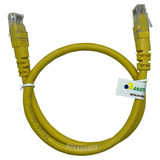 100x Patch Cord Rj45 Cat6 50cm