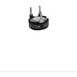 100x Trimpot 470k 150mw 20 Horizontal 3t pt10kv10474a2020 