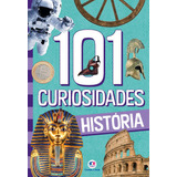 101 Curiosidades - História, De Alves