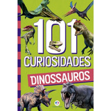 101 Curiosidades De Paloma Blanca Alves Barbieri Série 101 Curiosidades Editora Ciranda Cultural Capa Mole Edição 1 Em Português 2021