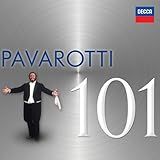 101 Pavarotti
