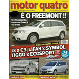1041 Rvt Revista 2011 Motor Quatro N 18 Ago J3 X C3 L