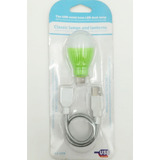 105271 Mini Luminária Led Note Pc Usb Flexível Portátil