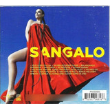 1056 Mcd- Cd 2012- Ivete Sangalo- Real Fantasia